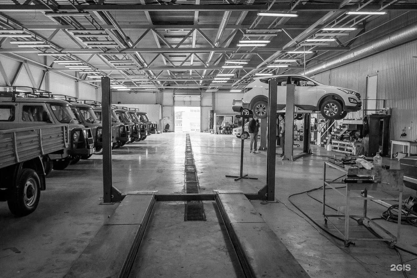 Отзывы на компанию Титан в г. Ульяновск c фото