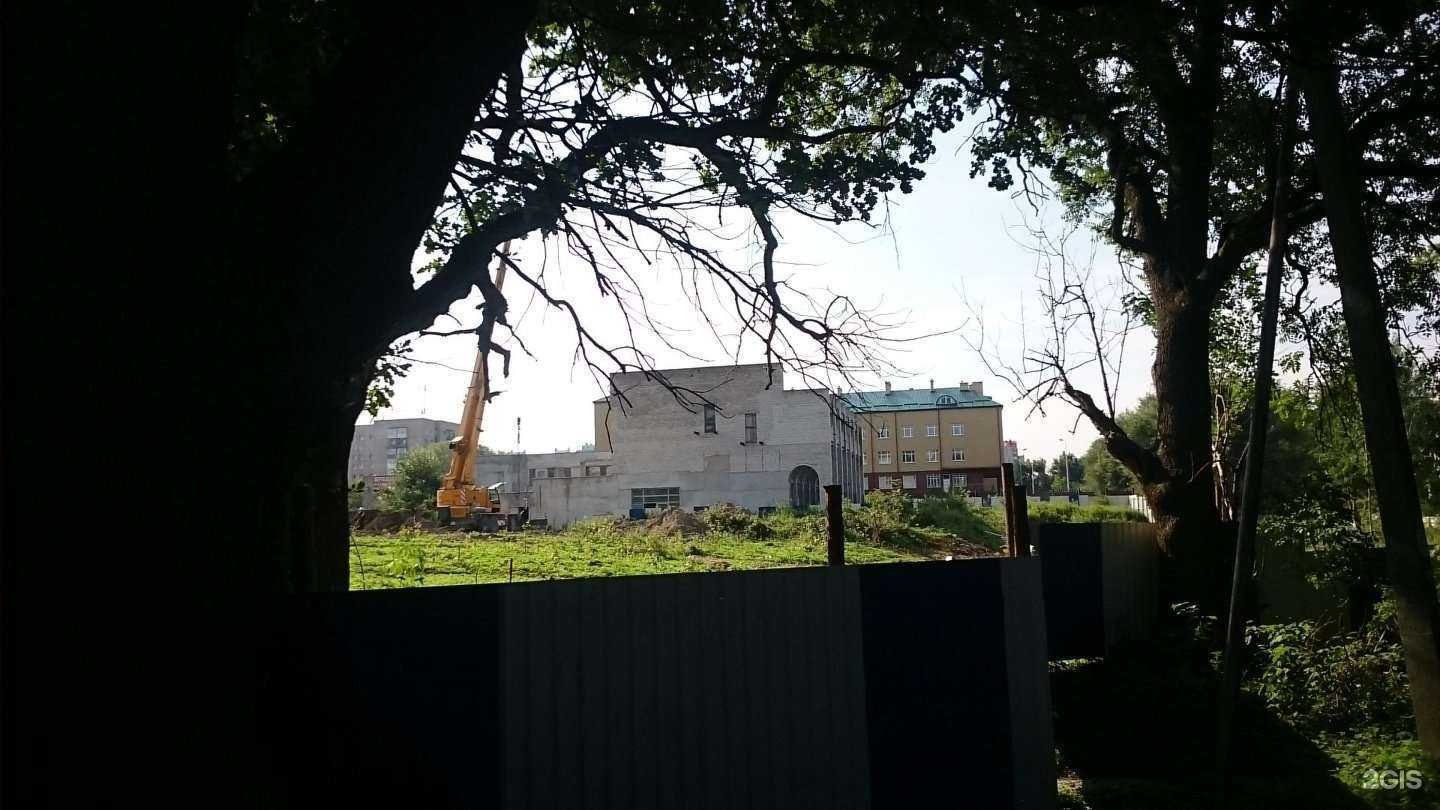 Отзывы на компанию Stretch House в Калининграде c фото - фотография 2 из 2