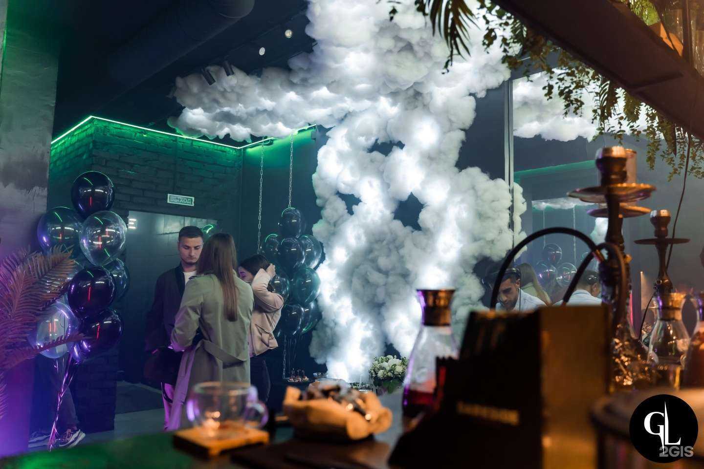 Отзывы на компанию Garden lounge в Королёве c фото