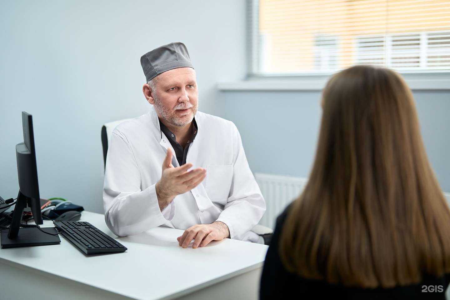 Отзывы на компанию Поликлиник в Петрозаводске c фото