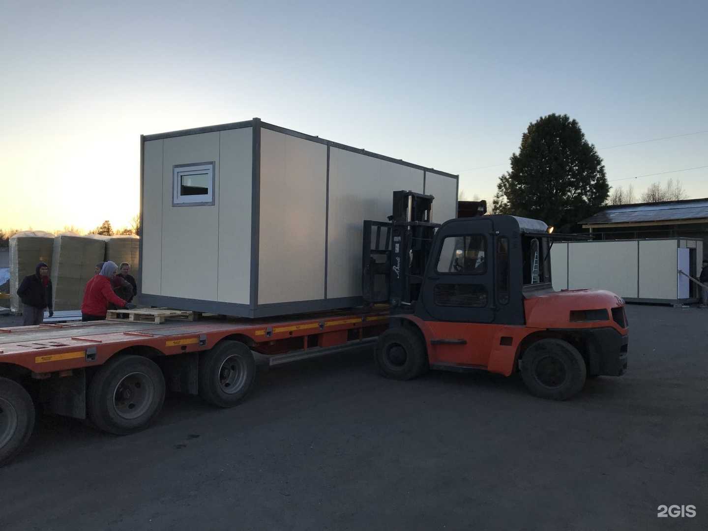 Отзывы на компанию Фасадные технологии в г. Петрозаводск c фото