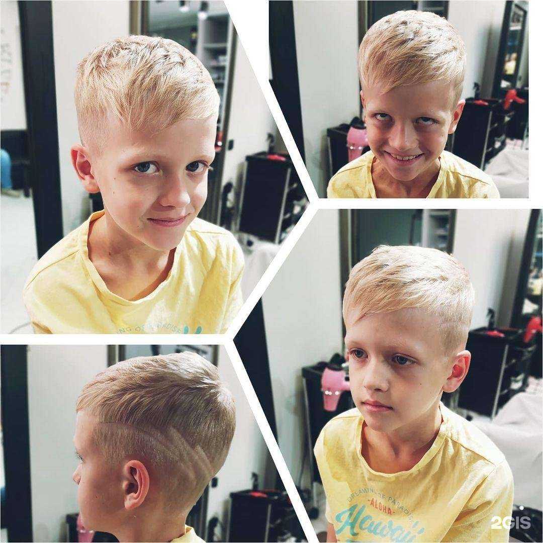 Отзывы на компанию Frizz Style в Тюмени c фото