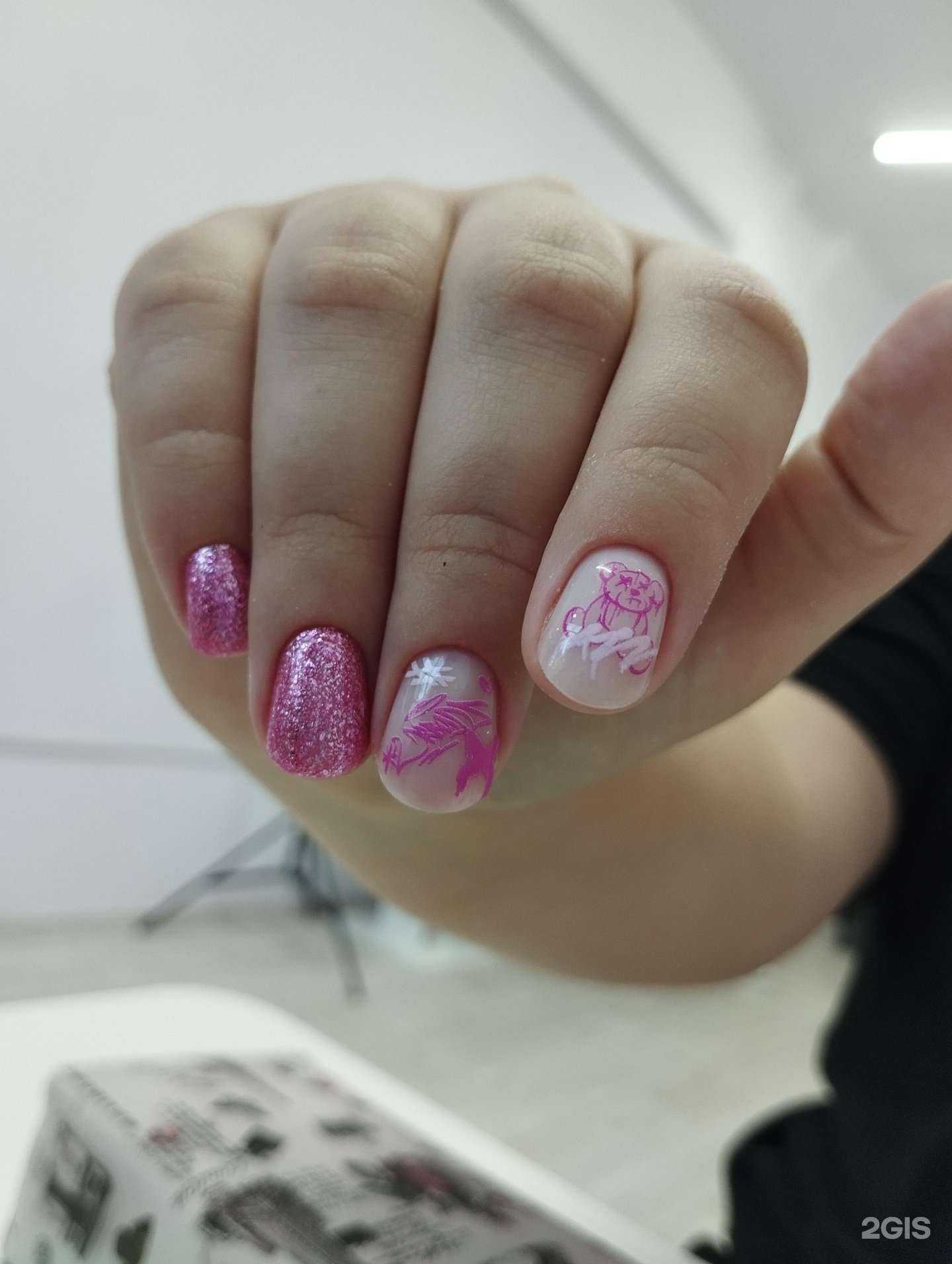 Отзывы на компанию Студия Анны Михайловой в Новокузнецке c фото