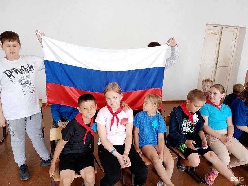 Отзывы на компанию Средняя школа №75 в Кургане c фото