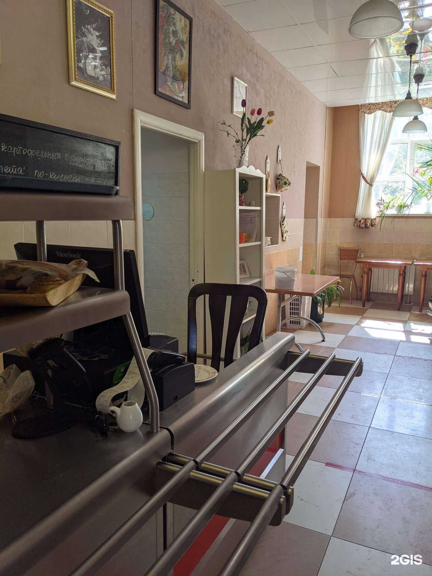 Отзывы на компанию Вкусно как дома в Верхней Пышме c фото