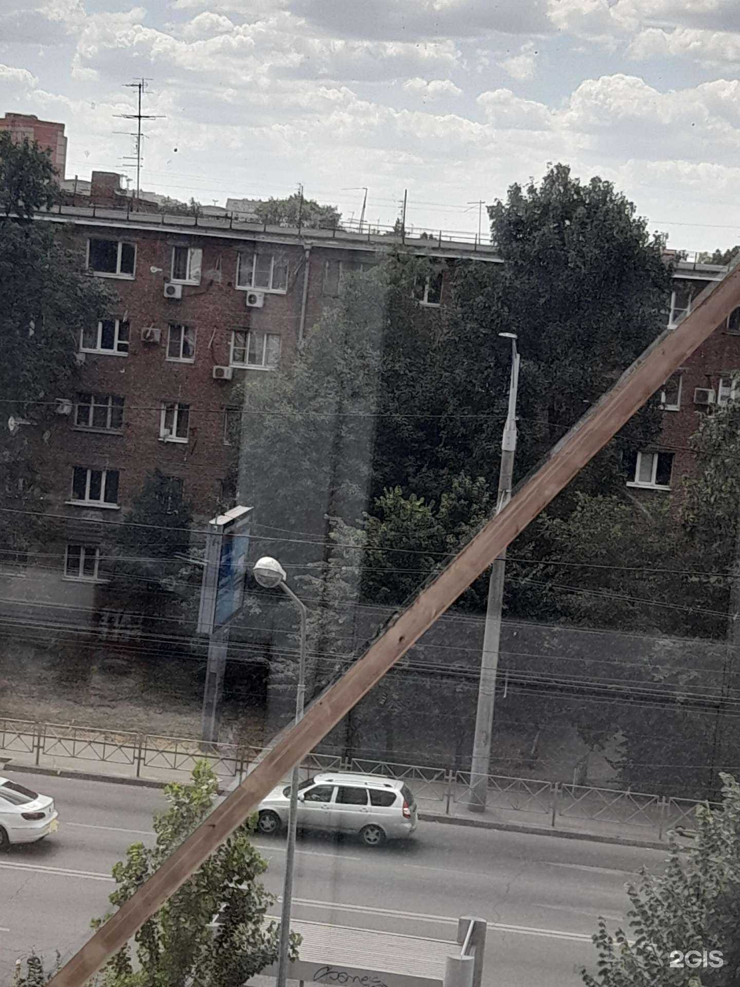 Отзывы на компанию Парикмахерская в Краснодаре c фото - фотография 2 из 2