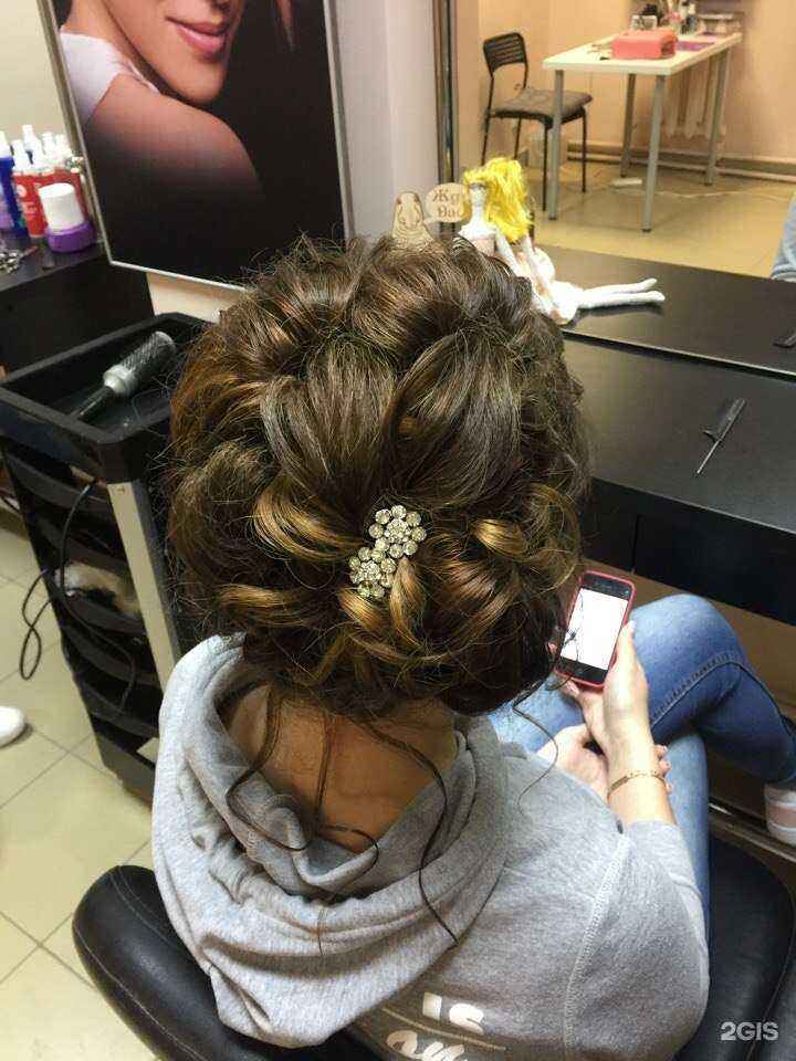 Отзывы на компанию Багира в Вологде c фото