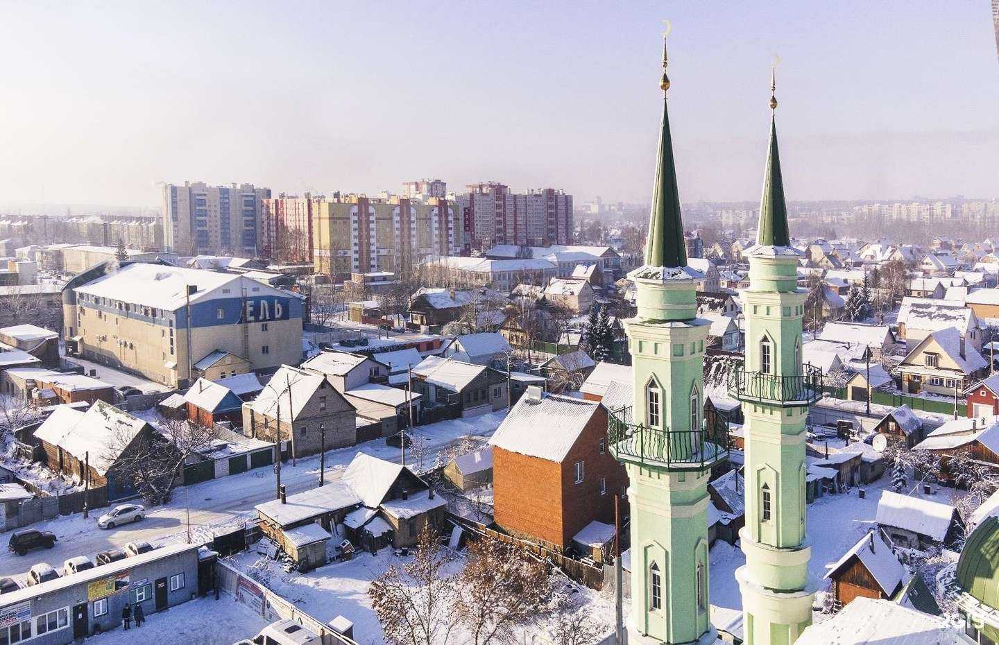 Отзывы на компанию ГК Стройиндустрия-Специализированный Застройщик в Стерлитамаке c фото