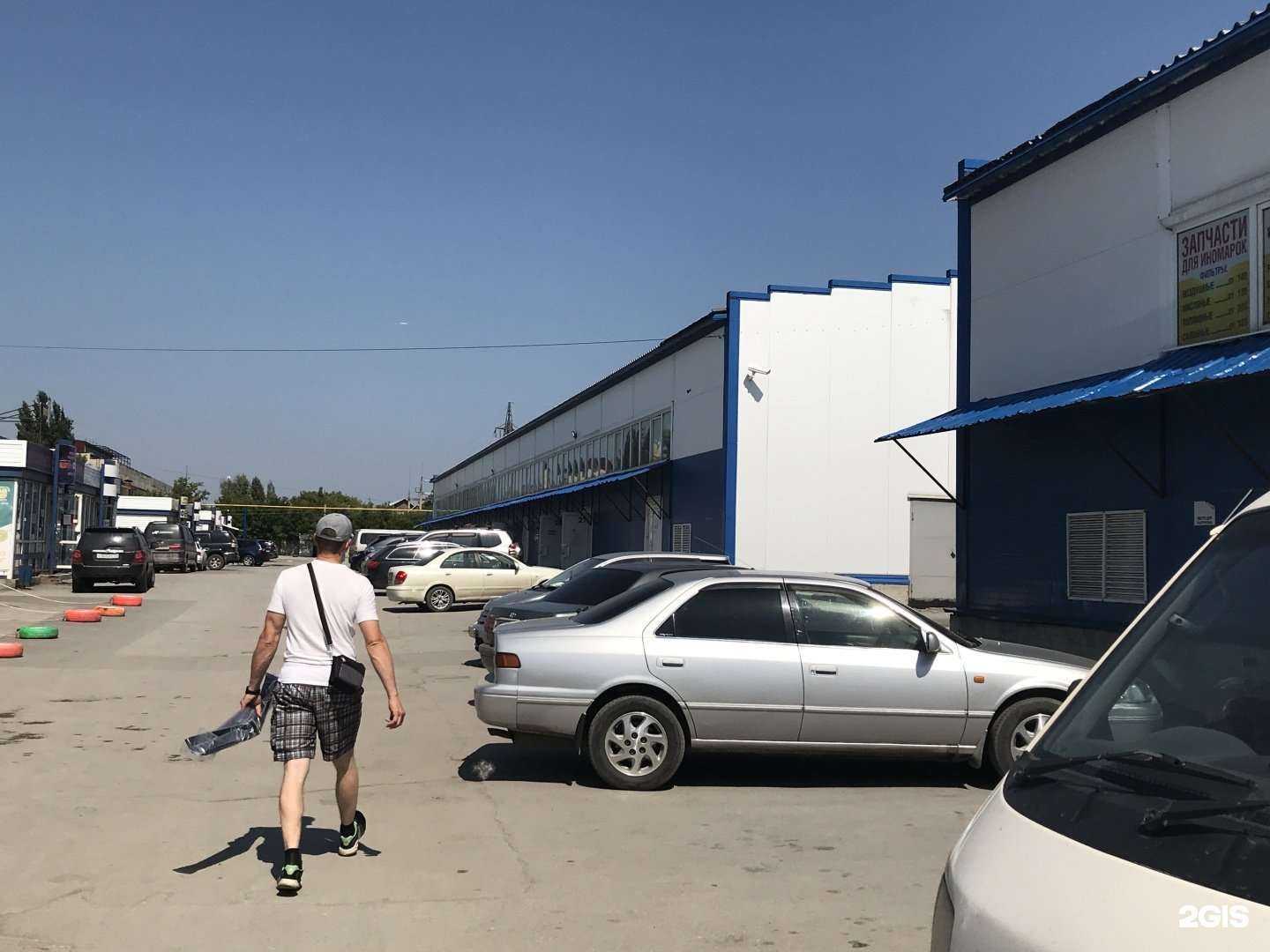 Отзывы на компанию Магазин запчастей для мототехники и снегоходов в Новосибирске c фото - фотография 2 из 2