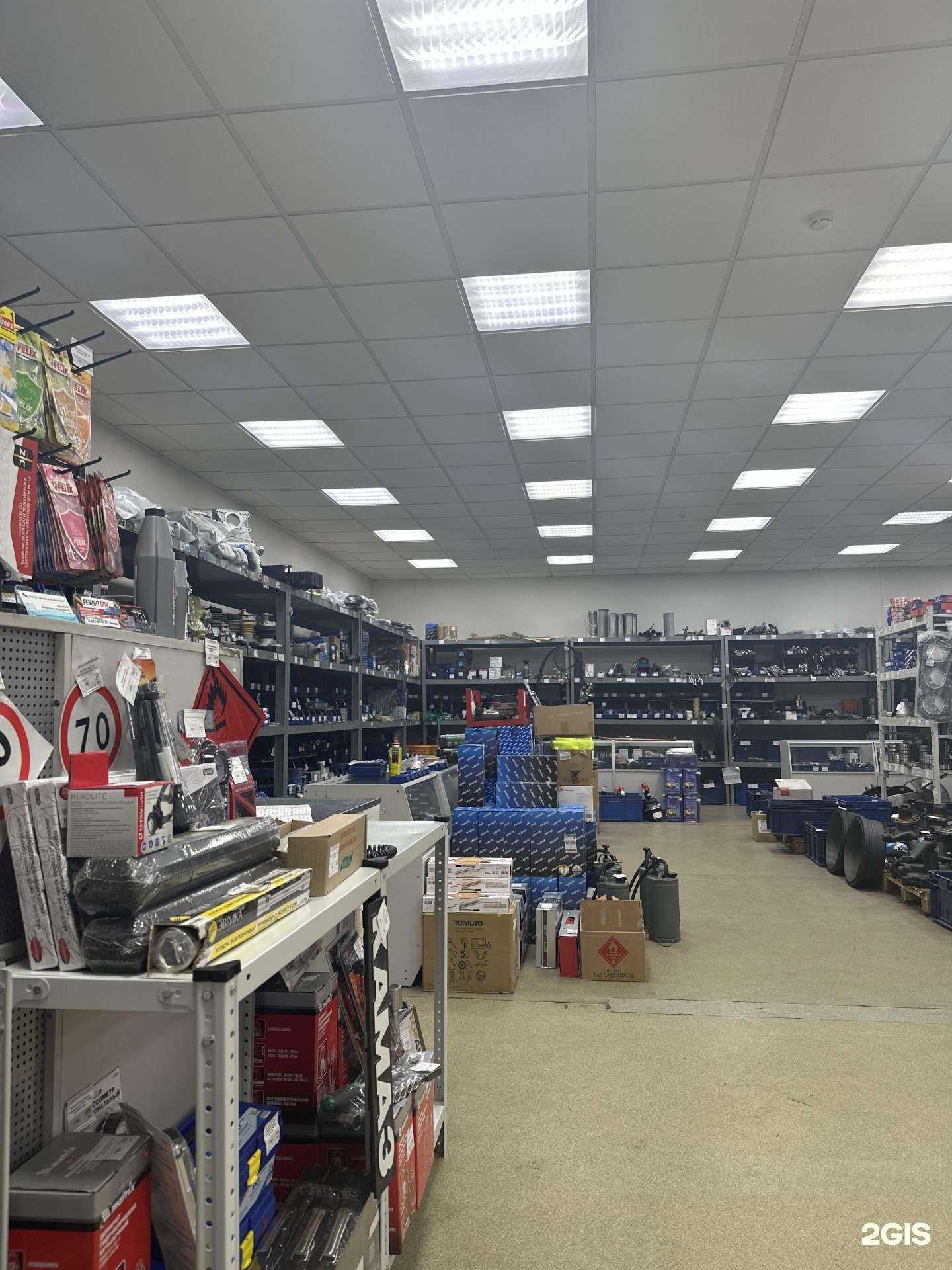 Отзывы на компанию УСТС в г. Новый Уренгой c фото