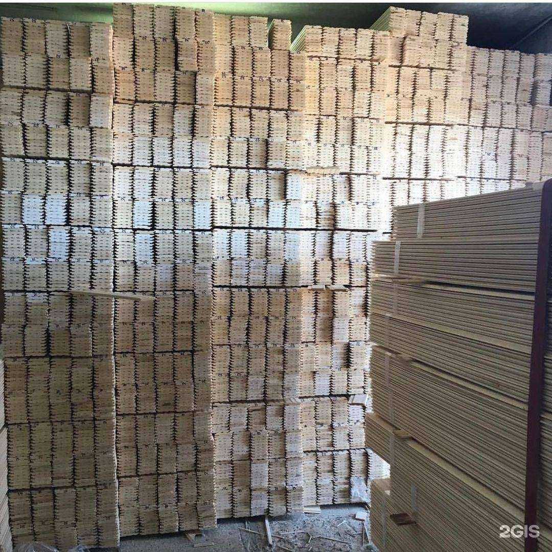 Отзывы на компанию Lesnic34.ru в г. Волгоград c фото