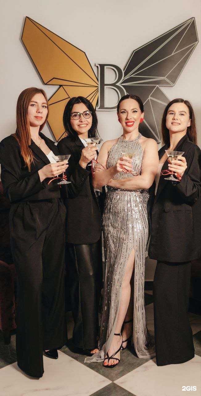 Отзывы на компанию Barhat в Лисках c фото