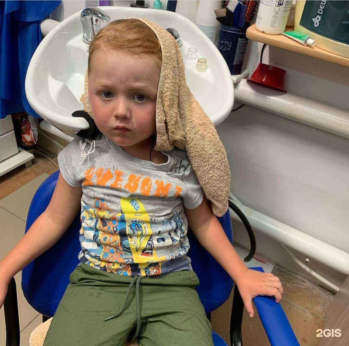 Отзывы на компанию Твой стиль в Ульяновске c фото