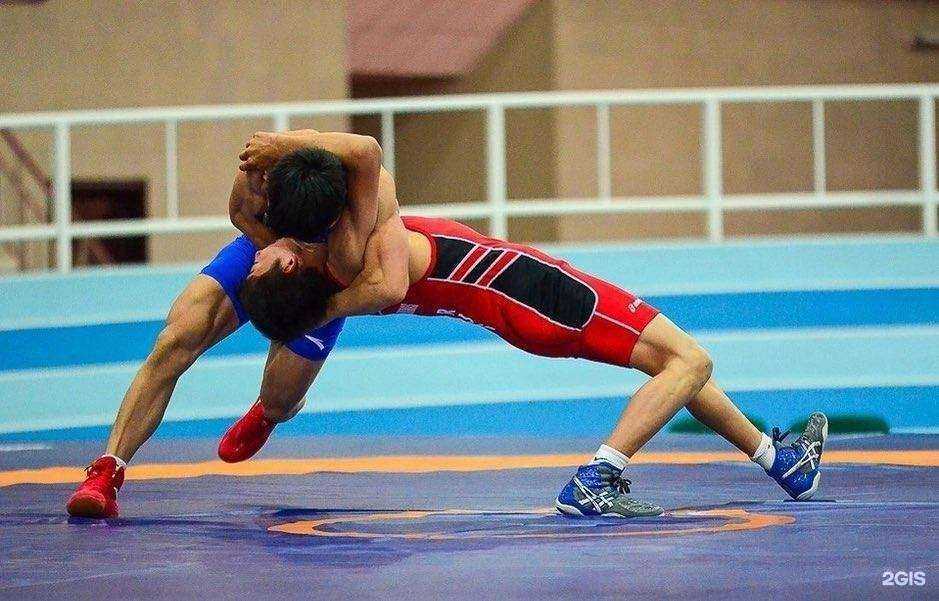 Отзывы на компанию Центральная СШОР в Саратове c фото