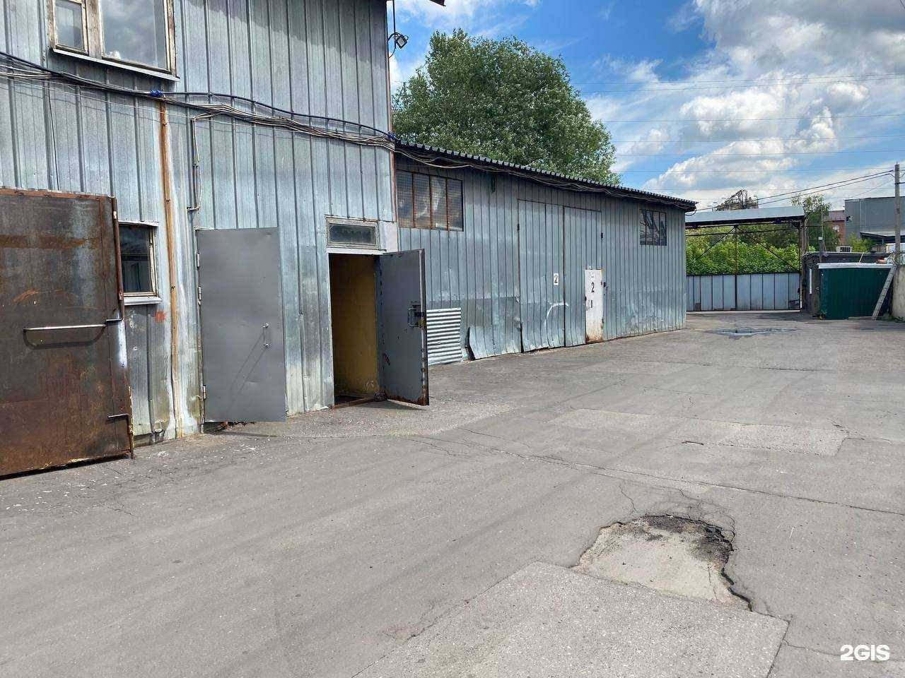 Отзывы на компанию Corsel в г. Реутов c фото