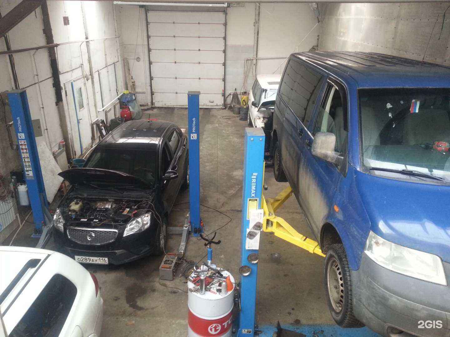 Отзывы на компанию Автоказанец в Казани c фото