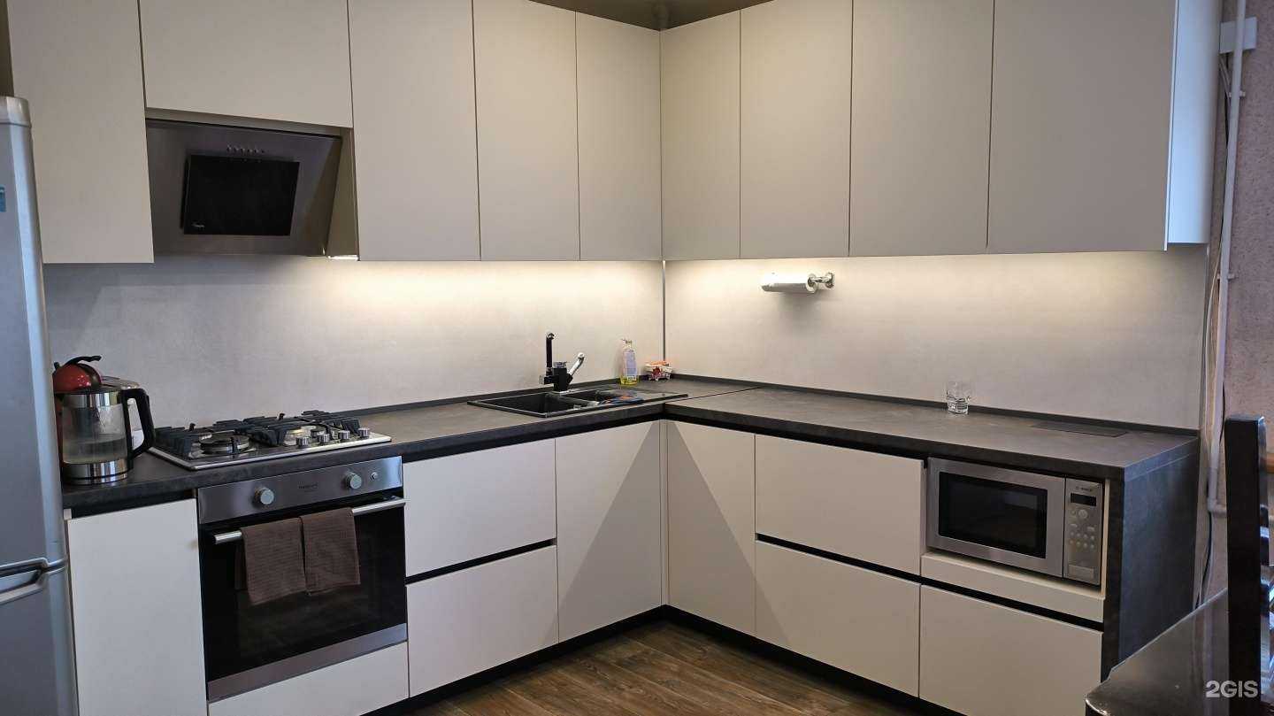 Отзывы на компанию Betulla декор в Красноярске c фото