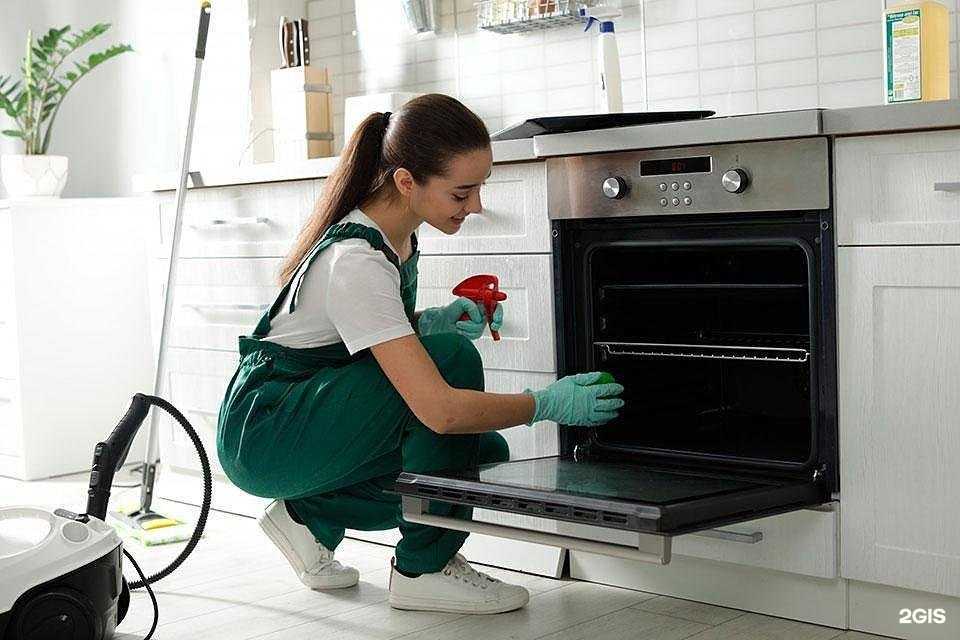 Отзывы на компанию ПрофКлининг в Наро-Фоминске c фото