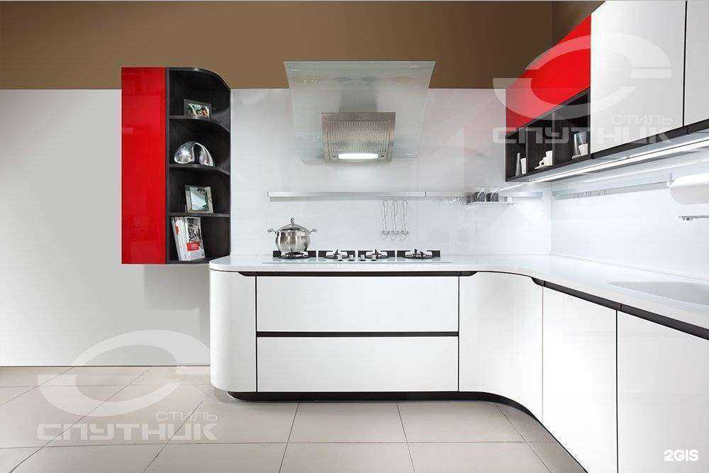 Отзывы на компанию Встройка Маркет в Краснодаре c фото