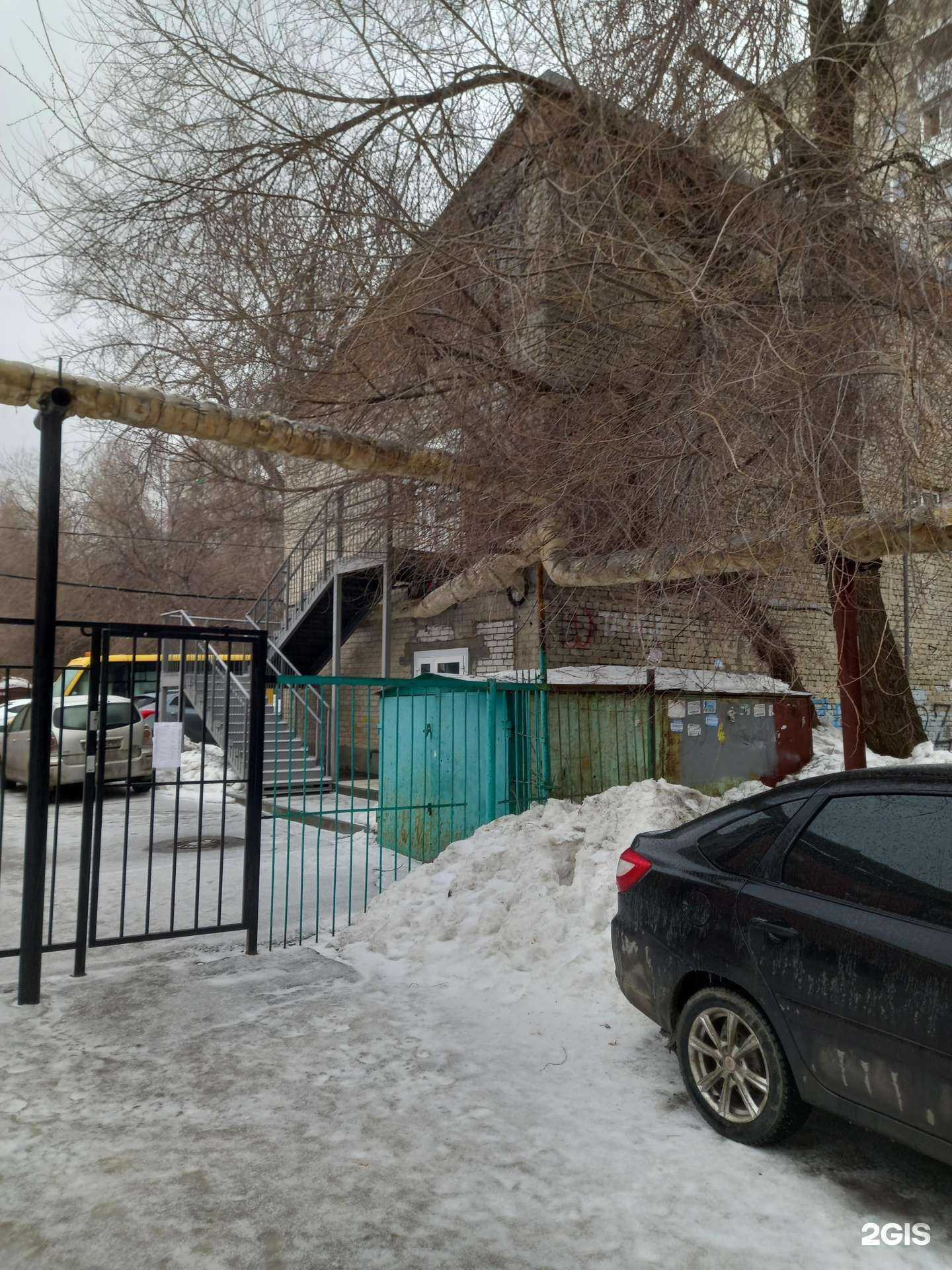 Отзывы на компанию Физико-технический лицей №1 в Саратове c фото