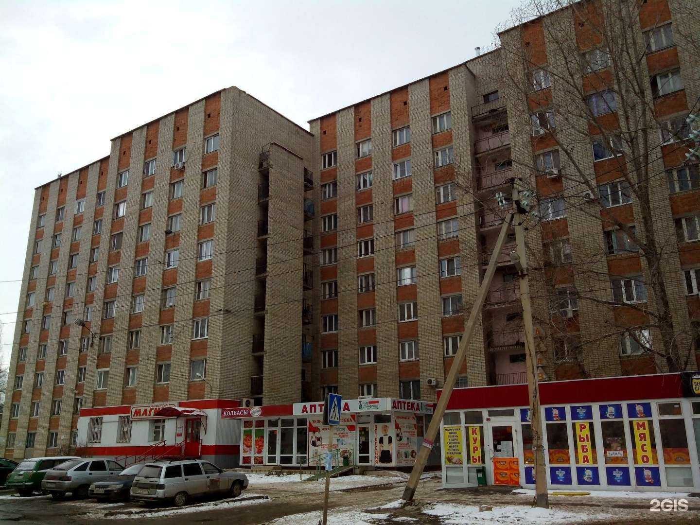 Отзывы на компанию ХвостУшки в Энгельсе c фото - фотография 2 из 2