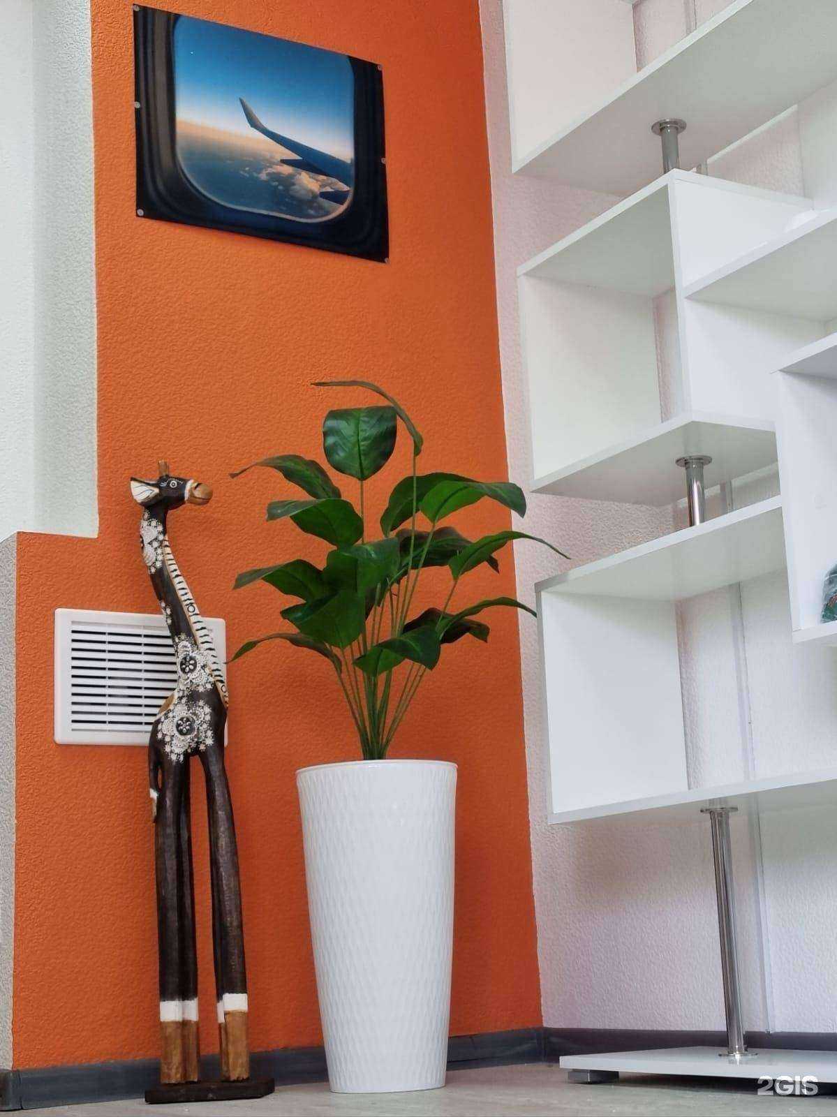 Отзывы на компанию Поедем-Полетим в г. Новороссийск c фото