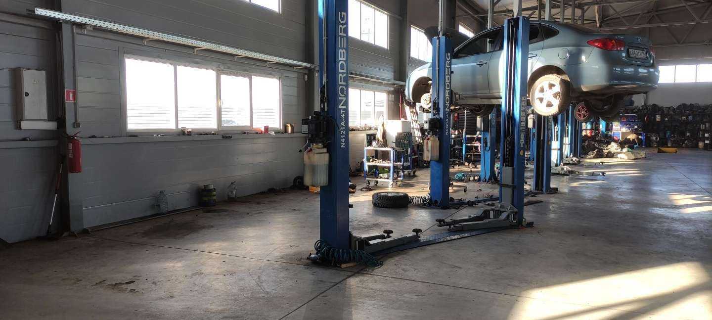 Отзывы на компанию Шестая Передача в Шахтах c фото