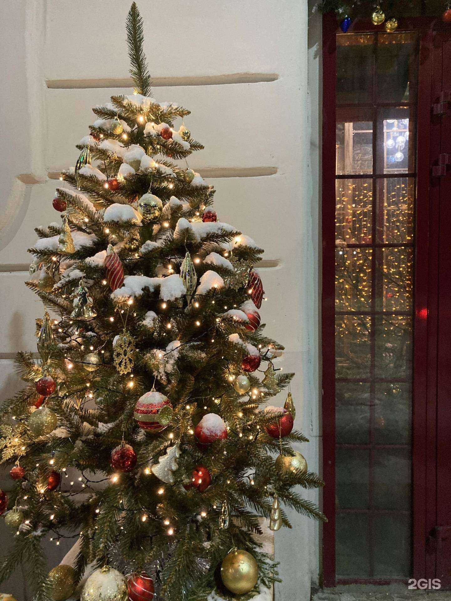 Отзывы на компанию Балканский дворик в Нижнем Новгороде c фото - фотография 2 из 2