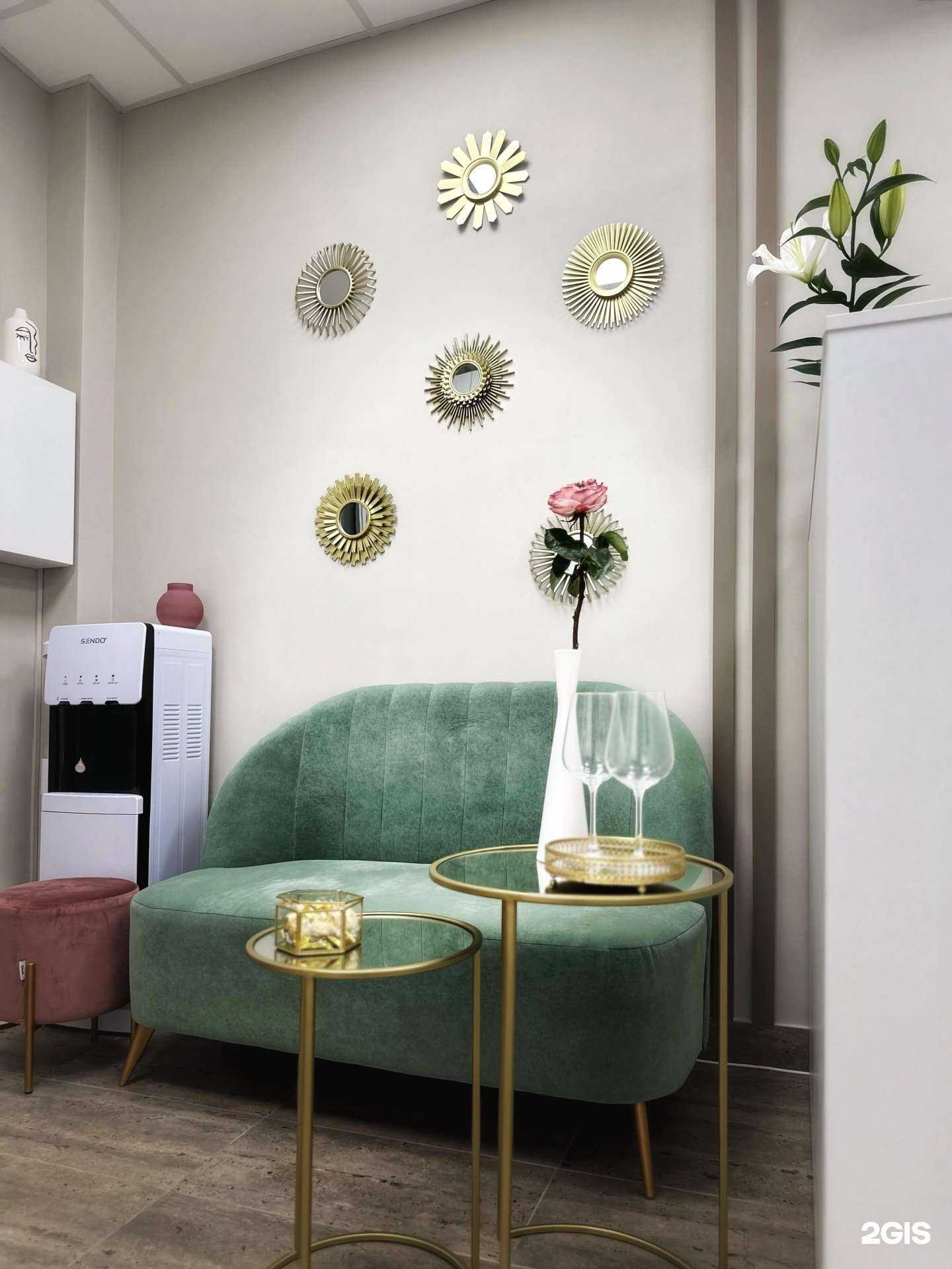 Отзывы на компанию Mbeauty в Воронеже c фото