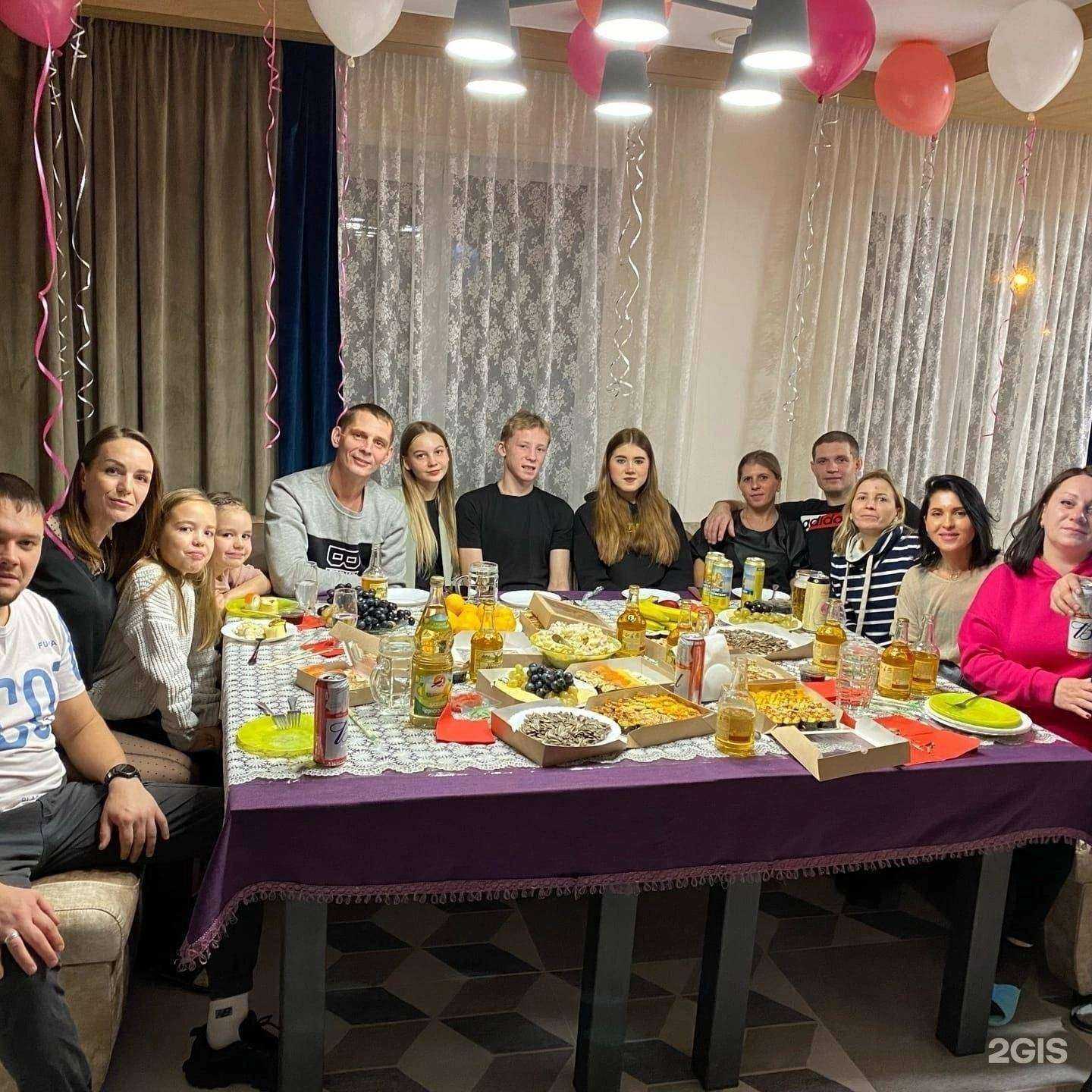 Отзывы на компанию Семейная баня в Абрамово в г. Березники c фото