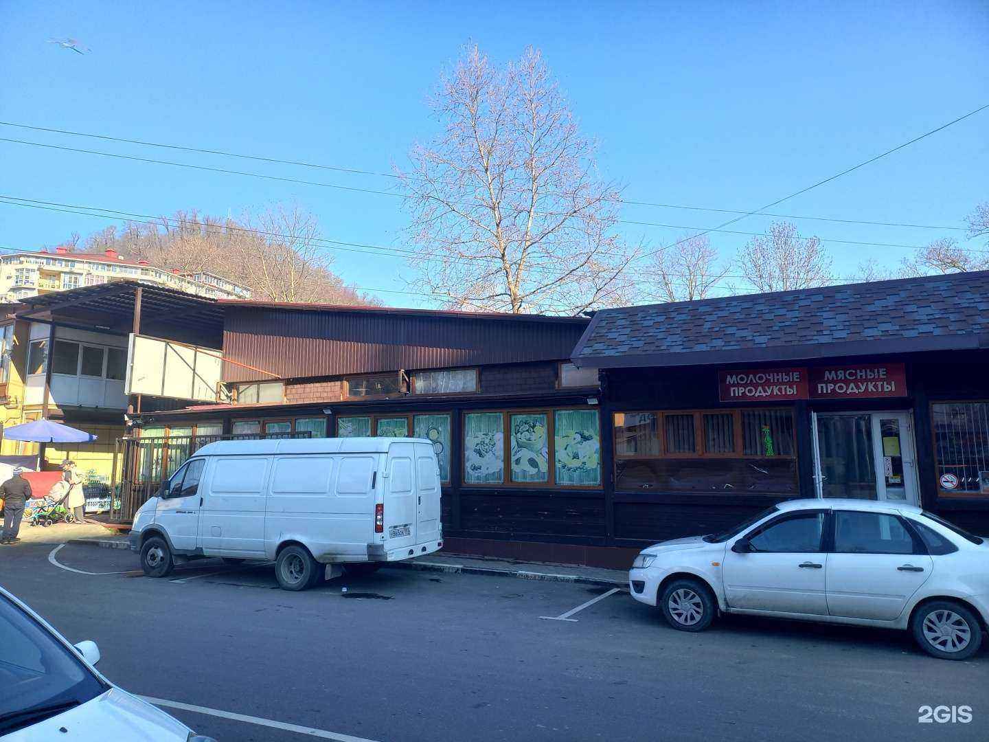 Отзывы на компанию Магазин одежды в Сочи c фото