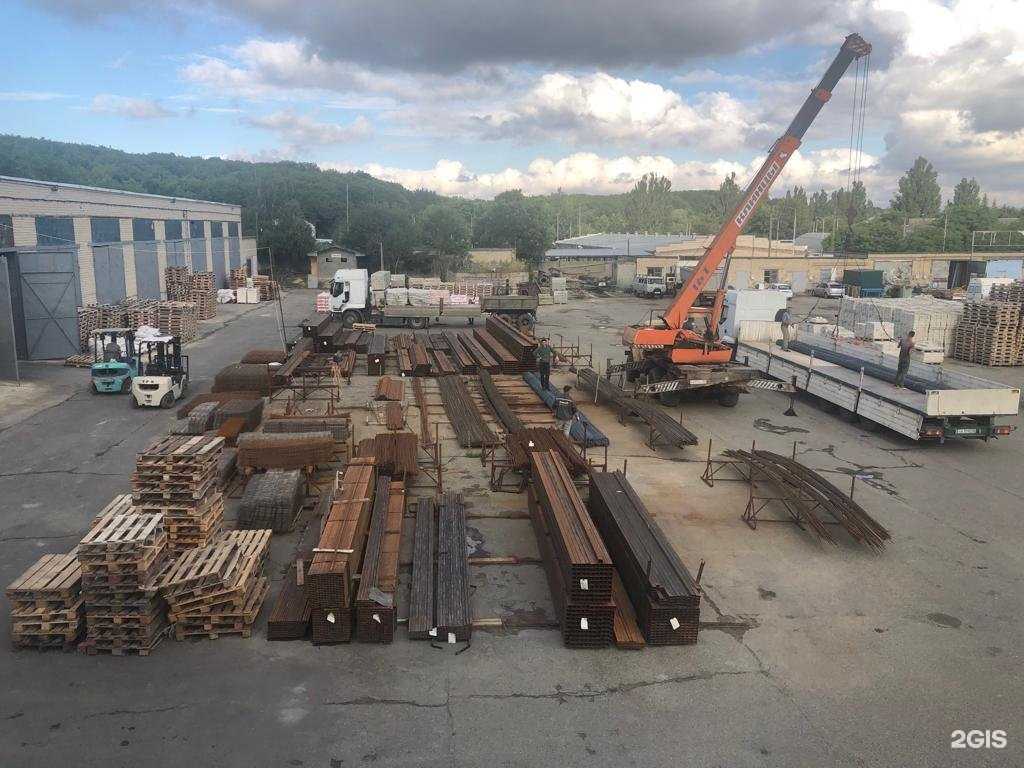 Отзывы на компанию Цемент+ в г. Ставрополь c фото