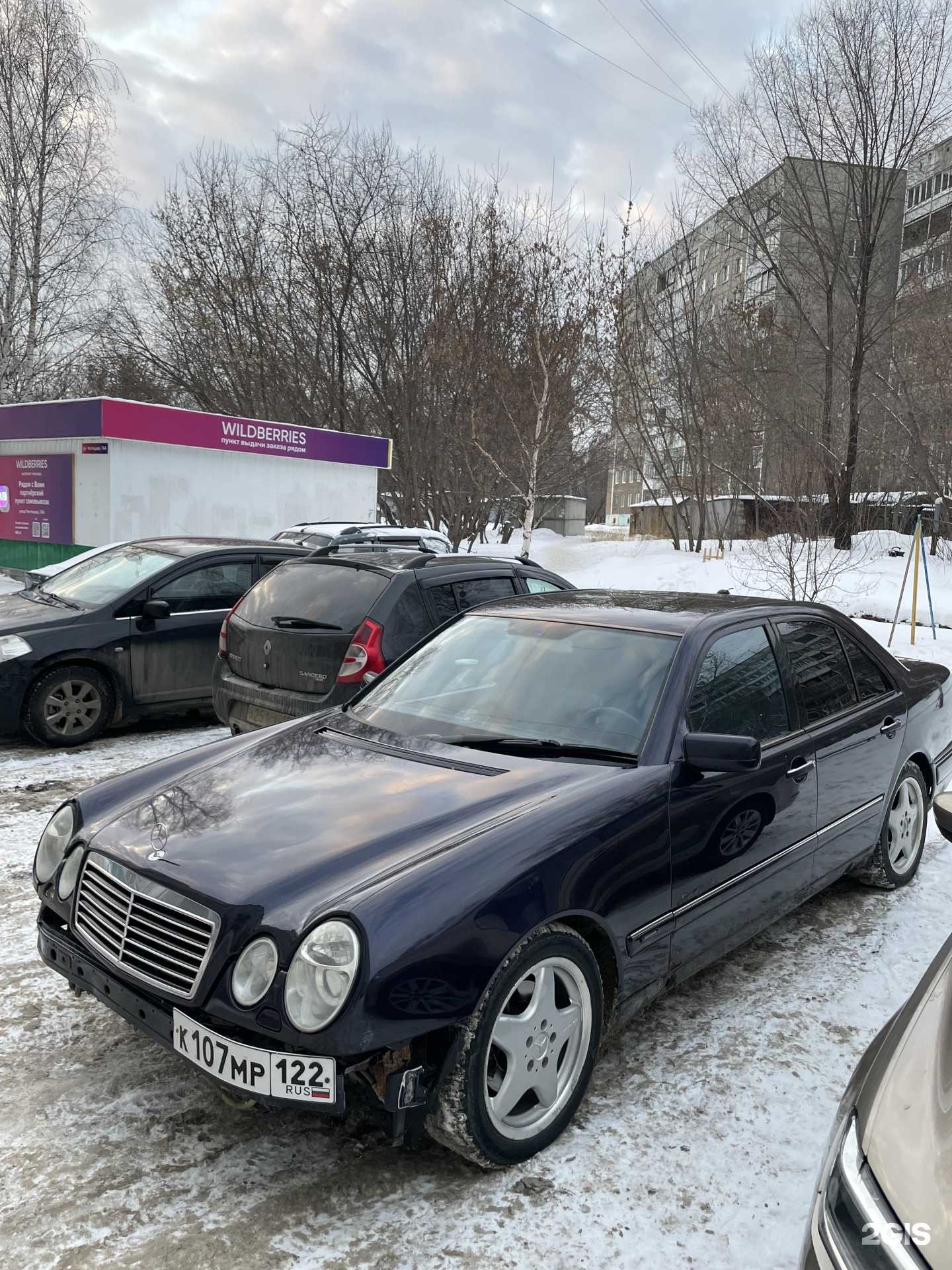 Отзывы на компанию Kpz Auto в Барнауле c фото