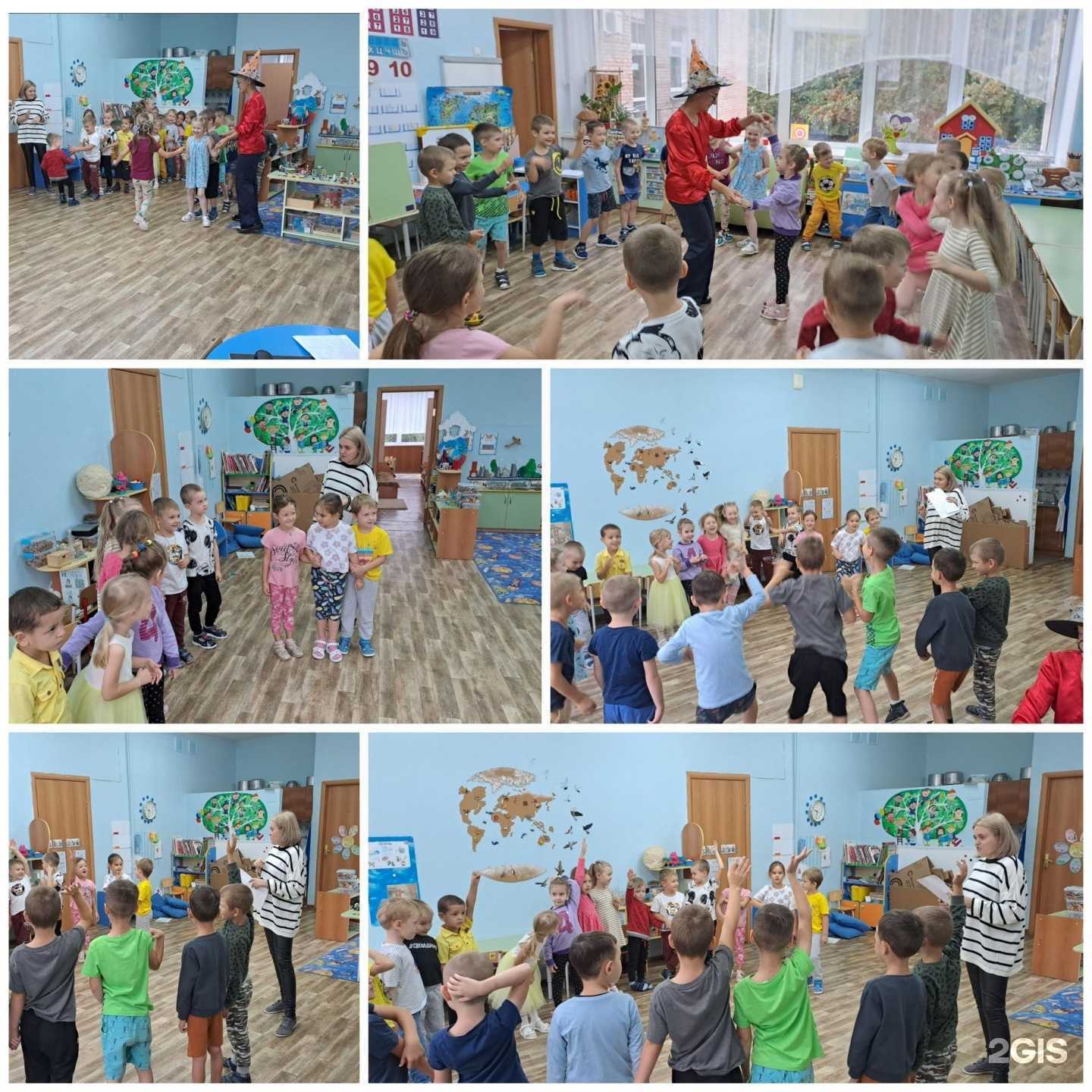 Отзывы на компанию Детский сад №413 в г. Челябинск c фото