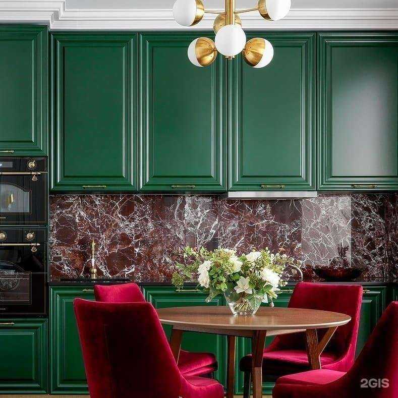 Отзывы на компанию Наша Мебель в Екатеринбурге c фото