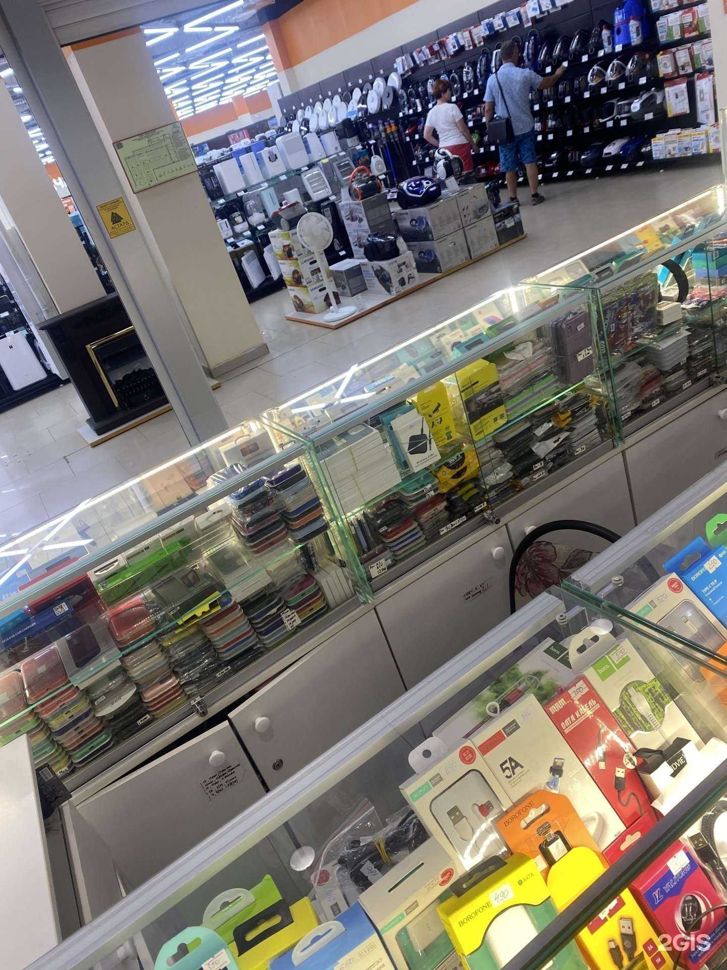 Отзывы на компанию S.mobile в Барнауле c фото