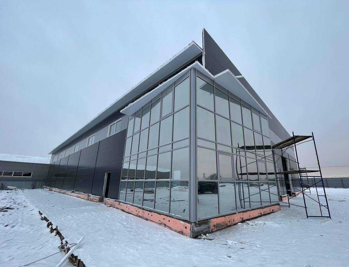 Отзывы на компанию Авиком в Набережных Челнах c фото