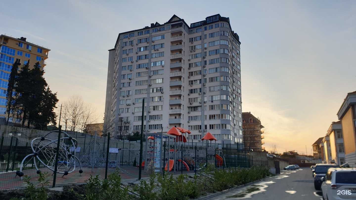 Отзывы на компанию М&Ж в Сочи c фото - фотография 2 из 2