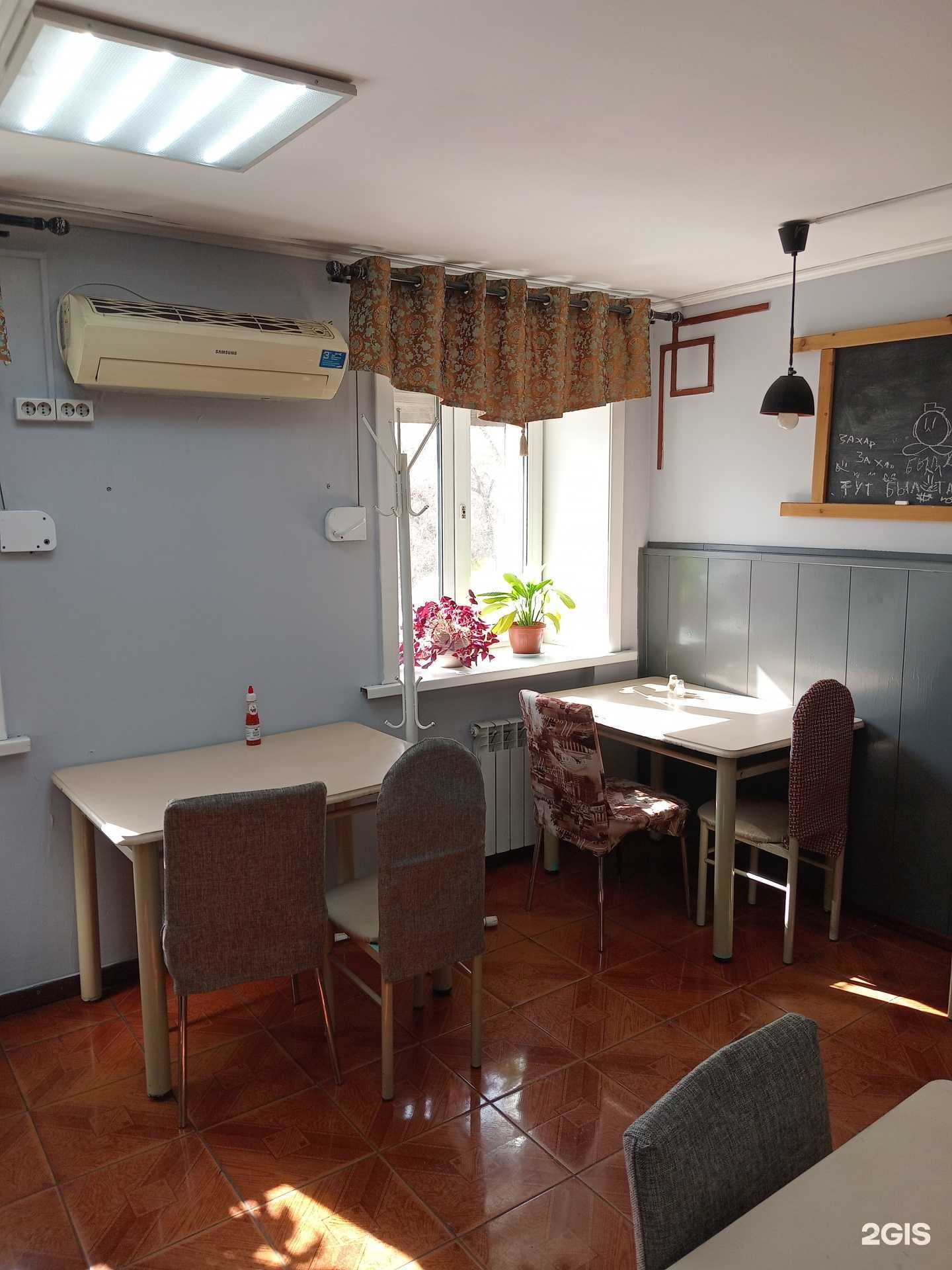 Отзывы на компанию Вкус в Улан-Удэ c фото