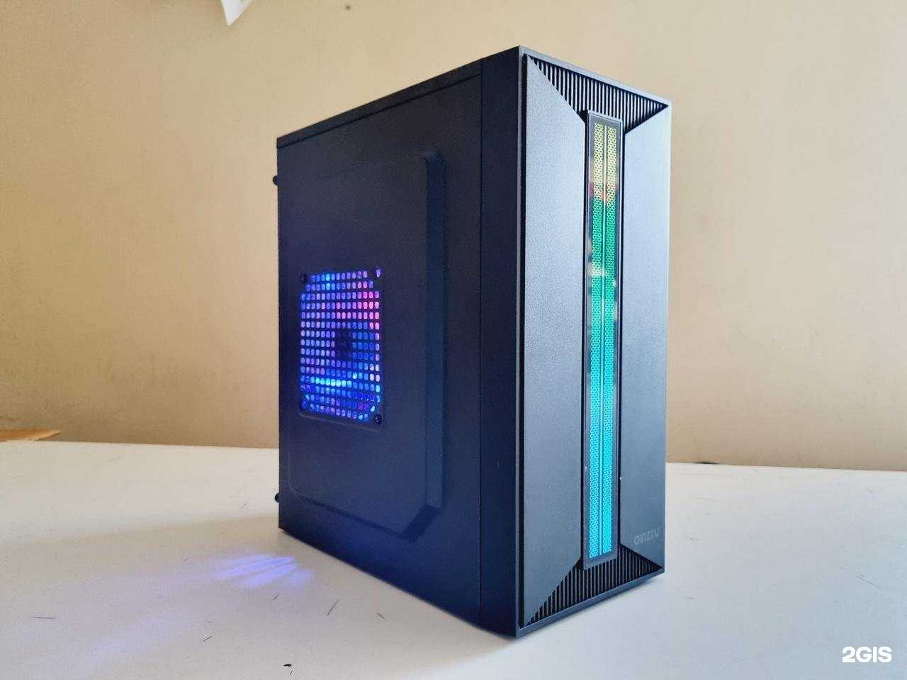 Отзывы на компанию Sirius PC в Кургане c фото