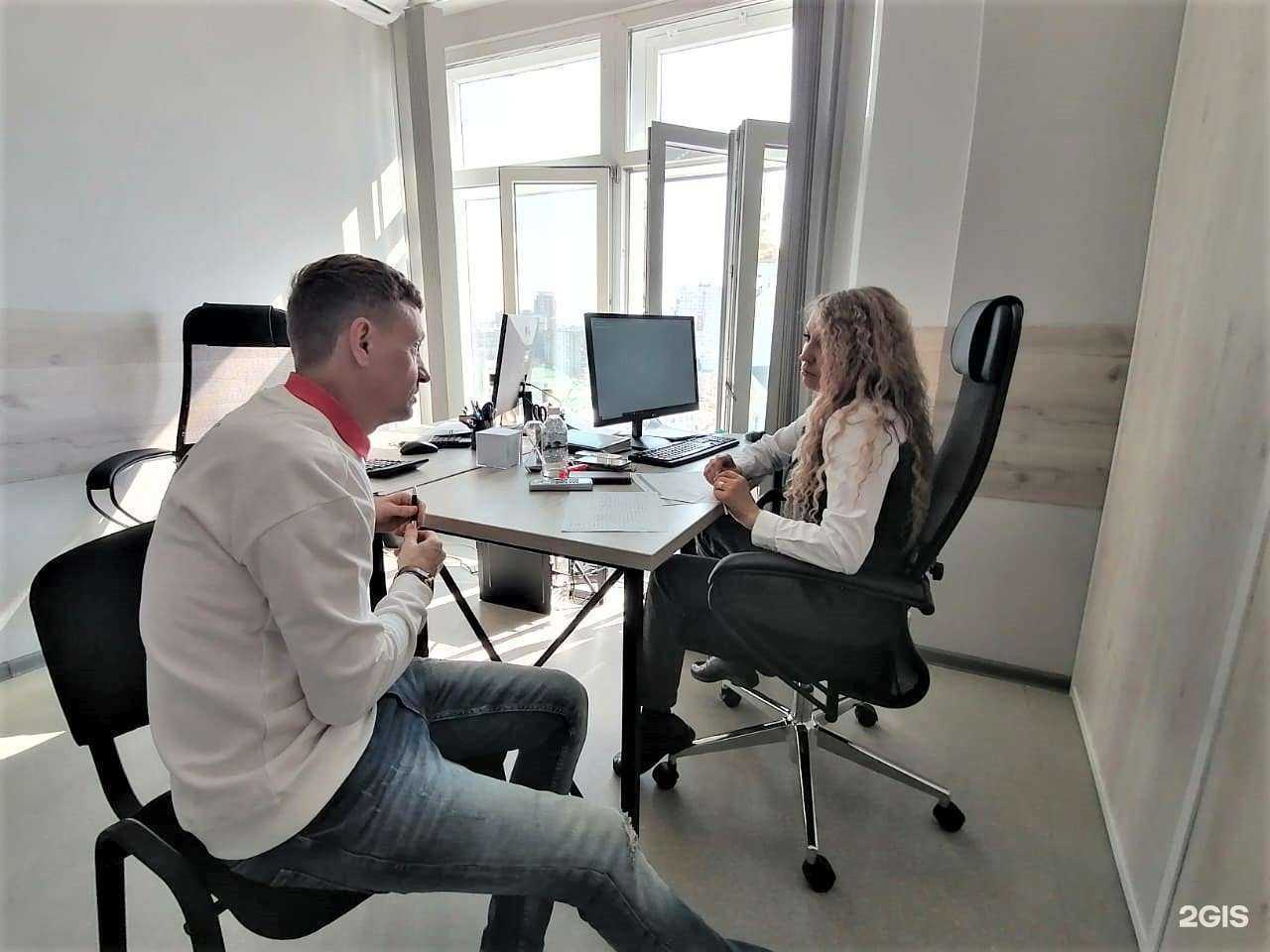 Отзывы на компанию Небоскрёбы ДВ в Хабаровске c фото