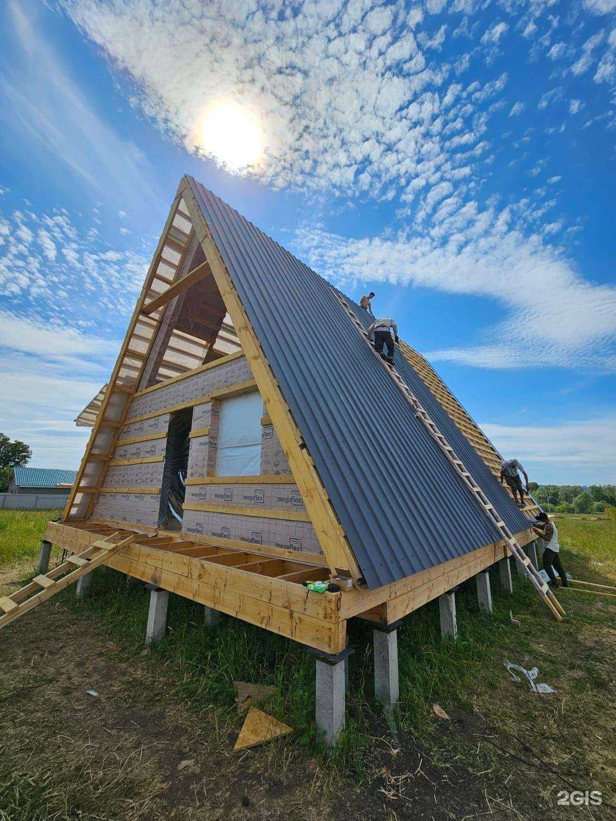 Отзывы на компанию Maker в Уфе c фото