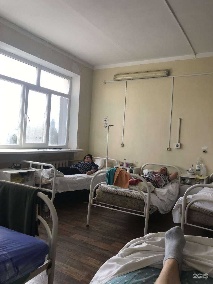 Отзывы на компанию Детская поликлиника в г. Геленджик c фото