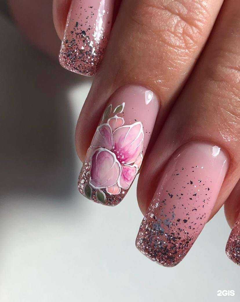 Отзывы на компанию Студия маникюра Черновой Анны в Краснодаре c фото