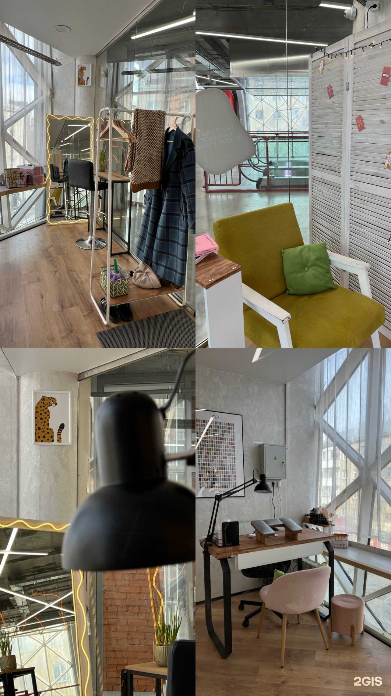 Отзывы на компанию Комфортик в Новосибирске c фото