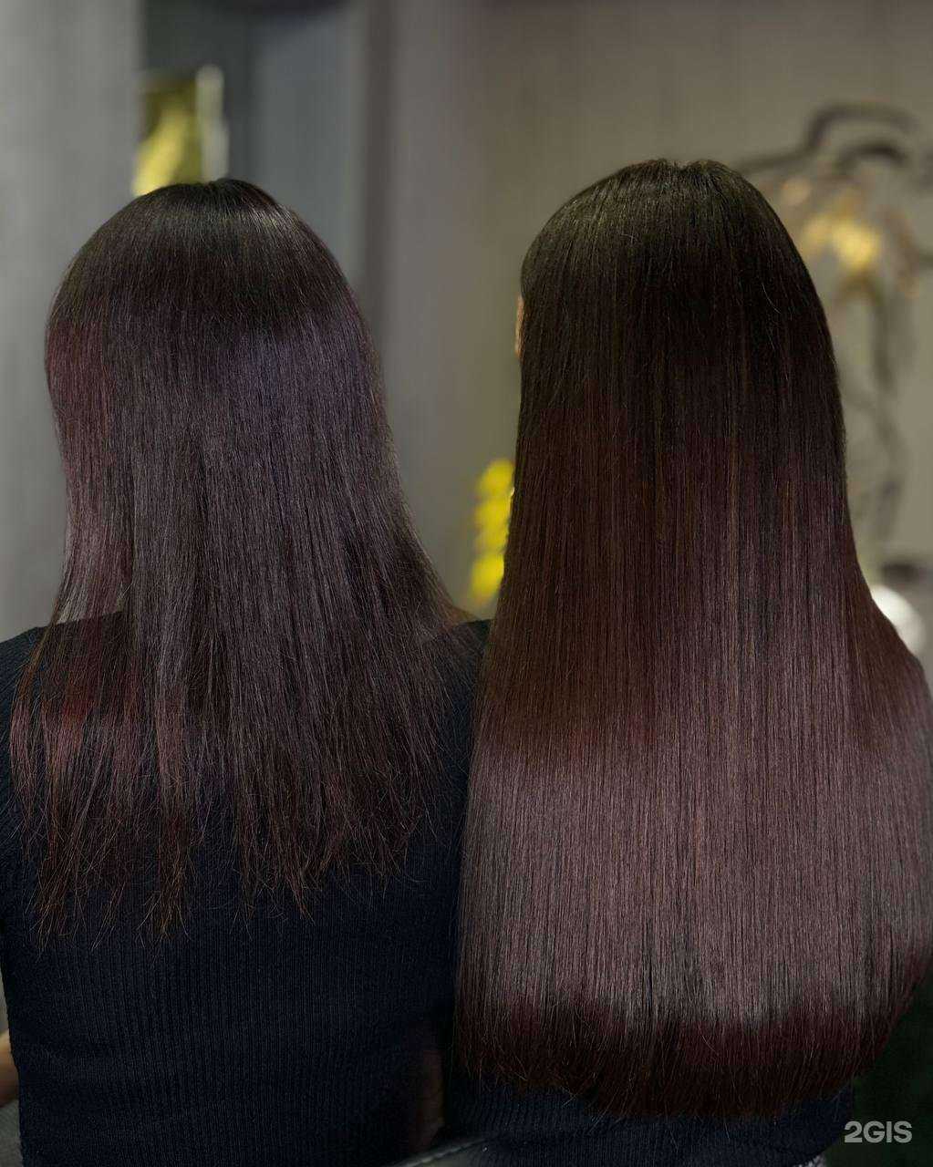 Отзывы на компанию Hair House by IrinaVettter в Краснодаре c фото