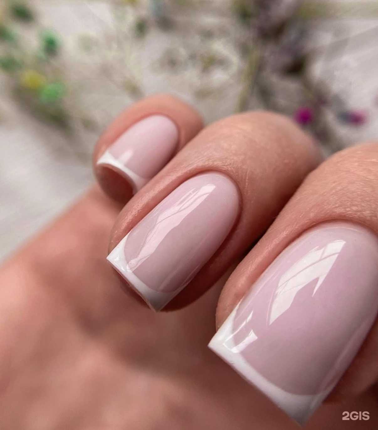 Отзывы на компанию Dream nails в Новосибирске c фото