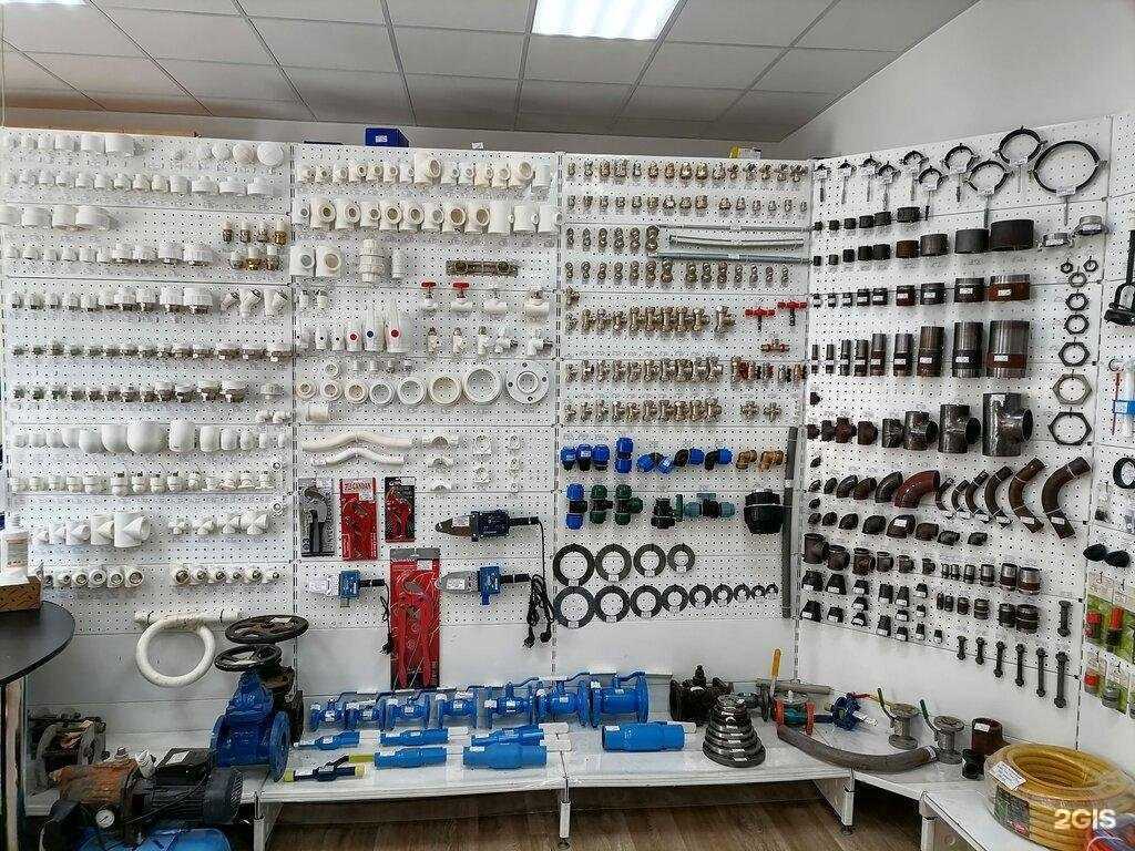 Отзывы на компанию Компания Промкомплект в Оренбурге c фото