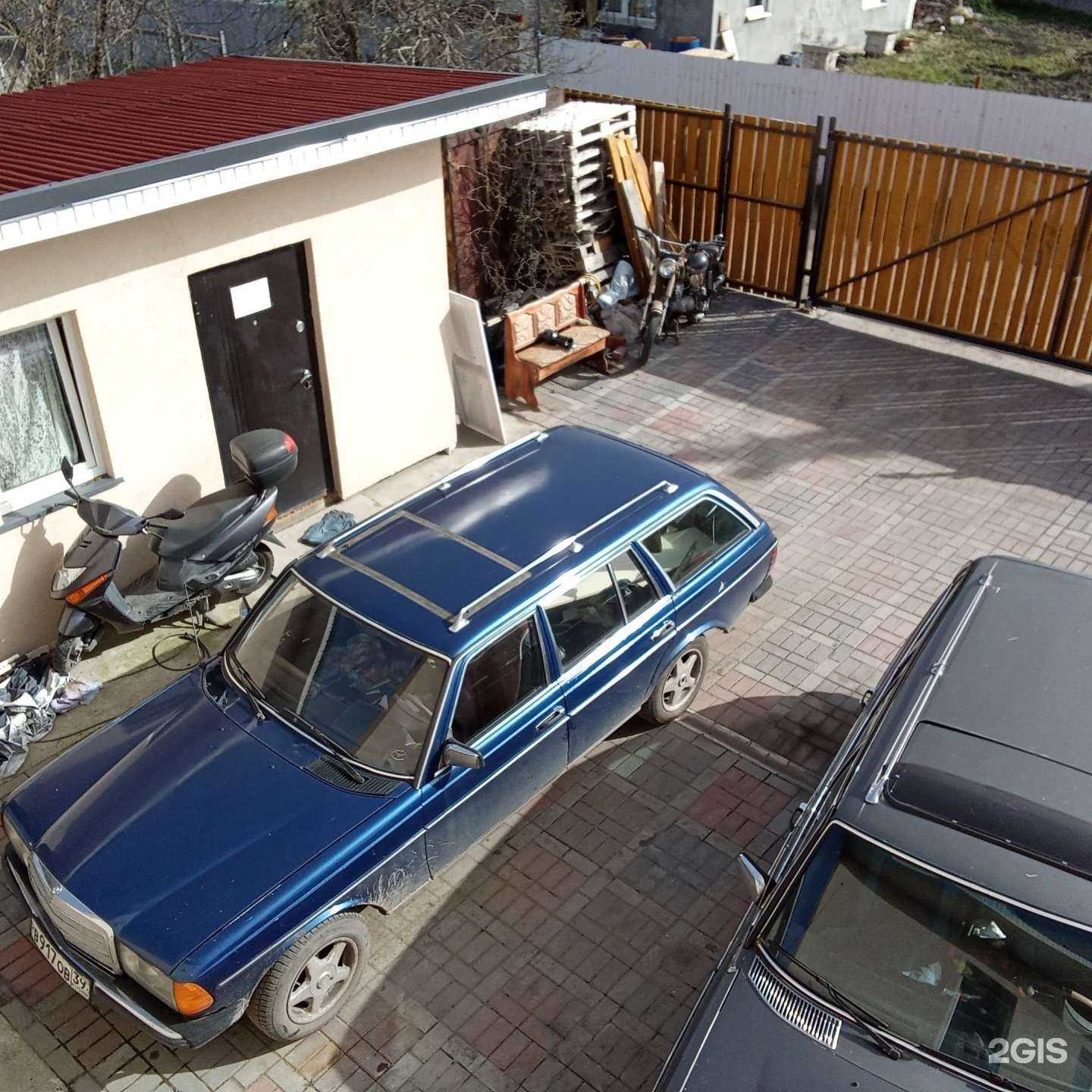 Отзывы на компанию Гостевой дом в Калининграде c фото