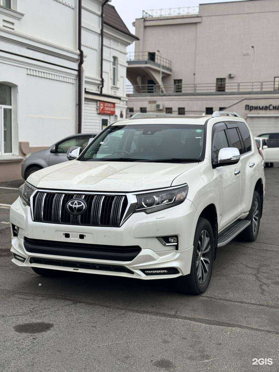 Отзывы на компанию Ваш авто групп в г. Владивосток c фото